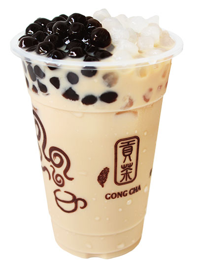 Bubble Tea